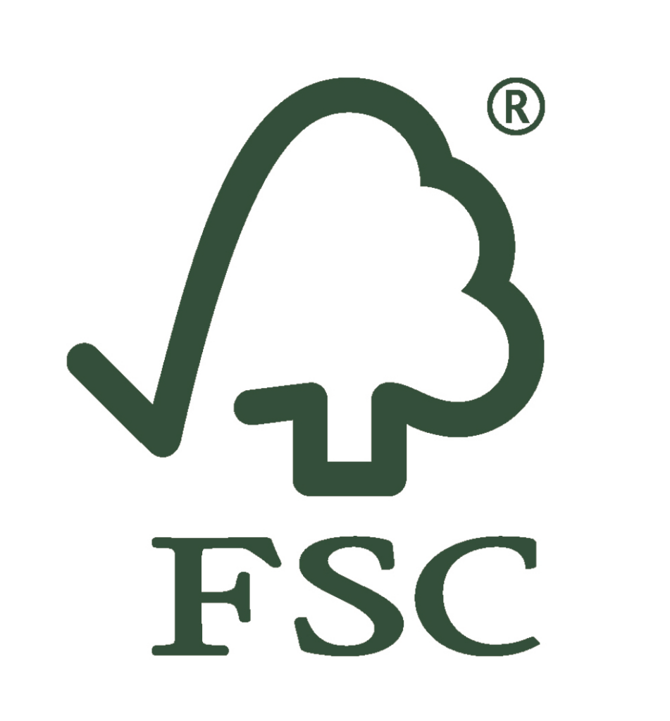 fsc zertifiziert